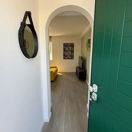 Raffaello's House - Aeroporto Falconara - Ancona *