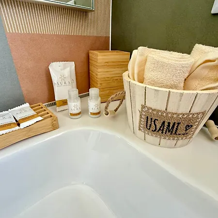 Raffaello's House - Aeroporto Falconara - Ancona דירה *