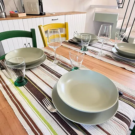 דירה Raffaello's House - Aeroporto Falconara - Ancona *