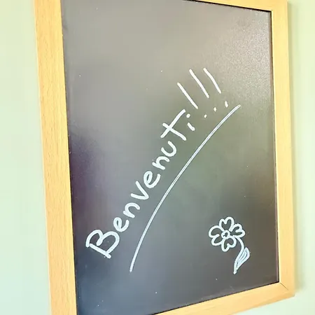 Raffaello's House - Aeroporto Falconara - Ancona דירה