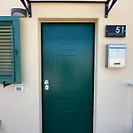 Raffaello's House - Aeroporto Falconara - Ancona Lägenhet