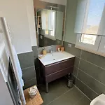 아파트 Raffaello's House - Aeroporto Falconara - Ancona 팔코나라마리티마