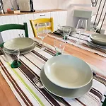아파트 Raffaello's House - Aeroporto Falconara - Ancona *
