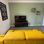 Raffaello's House - Aeroporto Falconara - Ancona 아파트