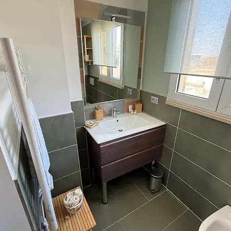 Apartament Raffaello's House - Aeroporto Falconara - Ancona Falconara Marittima