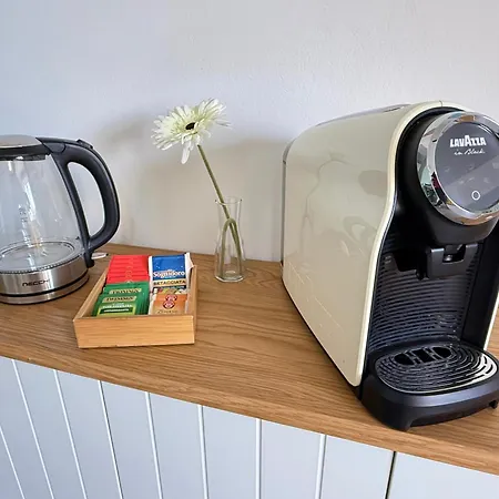 Raffaello's House - Aeroporto Falconara - Ancona Falconara Marittima