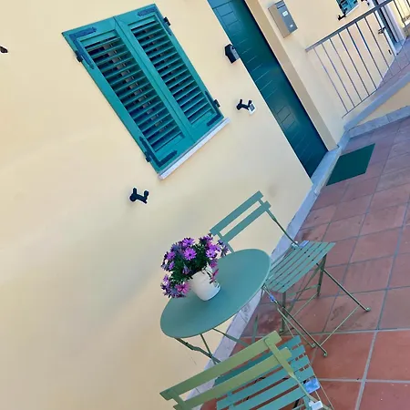Raffaello's House - Aeroporto Falconara - Ancona Falconara Marittima