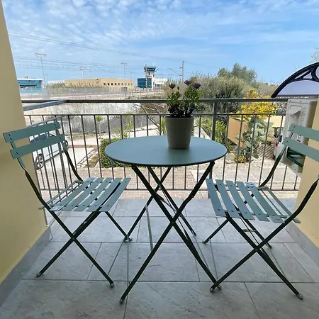 Raffaello's House - Aeroporto Falconara - Ancona *